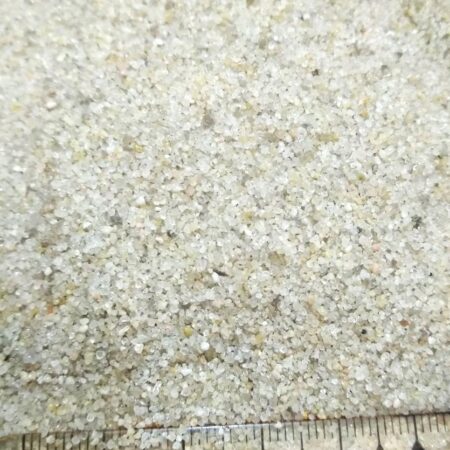 фракционированный кварцевый окатанный песок фракции 0,4-0,8 мм гк смарт